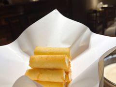 -大良毋米粥 · 粥底火锅(岭南天地店)