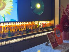 -北書房·墨宴(国际博览中心店)