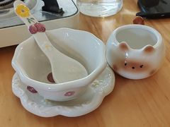 -柴の食堂·日式家庭料理·熊之肆(大学路店)