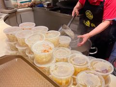 -老通城豆皮大王(吉庆街店)