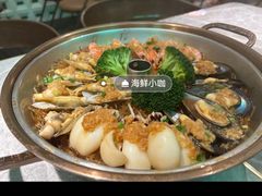 -璞臻汽锅餐厅(南京东路店)