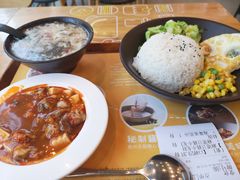 -海盗虾饭·剥好的小龙虾饭(SOHO尚都店)