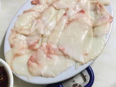 -伟记牛肉(金鸿公路店)