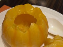 -合肥皇冠假日酒店·菲亚斯特自助餐厅(黄山路店)
