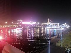 -海河游船-永乐码头(大悲院)