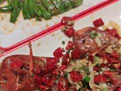 -三毛烧烤·南昌大排档(山姆店)