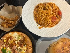 -必胜客(周浦万达店)