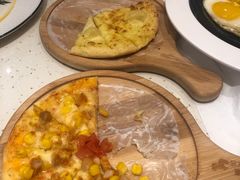 -夏日玛莉西餐厅(中茂城店)