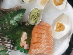 -和彩放题餐厅(酒仙桥店)