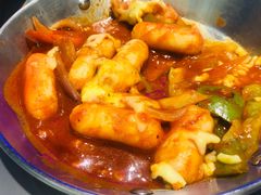 -玄希浪漫厨房·韩料烤肉(湖滨银泰in77店)