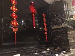 -城市名人酒店-喝彩西餐厅(名人城市广场店)