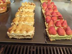 -BAKER&SPICE(安福路店)