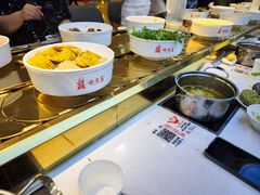 -西火火·川派小火锅(西溪银泰店)