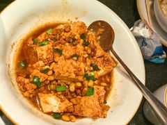 焖手掰豆腐-湘阁里辣(南联锦泰城店)