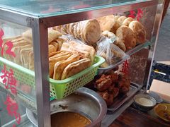 -小陈方酥锅盔(古城总店)