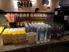 -欢乐牧场海鲜烤肉自助(牡丹园店)