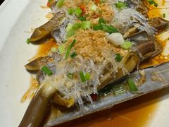 -甬上名灶(天一阁·翠柏店)