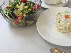 -库滋明·俄罗斯特色美食(中央大街店)