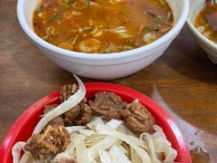 -龙鳞路第一家牛肉汤