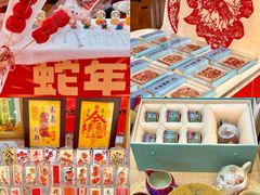 -银泰百货(北京大红门店)