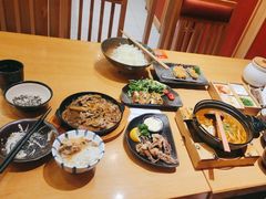 -胜博殿日式炸猪排(悠唐店)