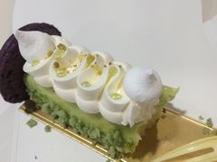 -米洛克欧洲蛋糕(西南路店)