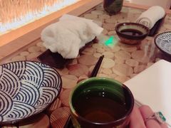 -西村日本料理(香格里拉饭店)