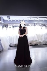 -MANLI BRIDAL婚纱