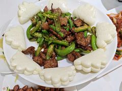 -第一驴.经典老菜.家常菜.火锅(友谊路店)