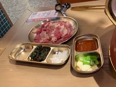 -西塔老太太泥炉烤肉(双井店)