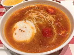 -西贝(上海我格广场店)