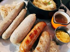 -Shanghai Brew House上海啤酒工坊(老外街店)