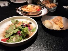 -庐灶江南·江南菜·四合院Bistro(东直门雍和宫·原华侨宾馆店)