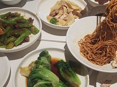 -南小馆(迪士尼小镇店)