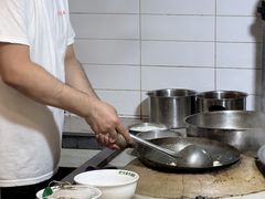 -老刘家永盛斋·传统泡馍(东关南街店)