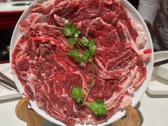 -小龙翻大江文化火锅(太古里店)