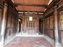 -蔡氏古民居建筑群