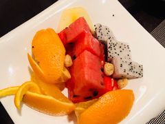 -南苑环球酒店-稻菊日式餐厅(鄞县大道店)