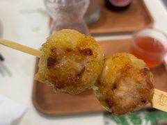 -蔡澜点心·粤菜(月星环球港店)