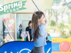 -棕榈泉国际高尔夫学院