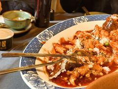 -雨后行菜(报慈北路店)