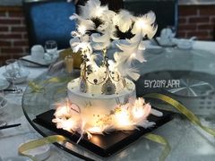 -美事客·面包·蛋糕·甜品(CBD店)
