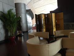 -国家大剧院西餐厅