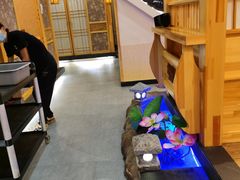 -九田家黑牛烤肉料理(石路天虹店)