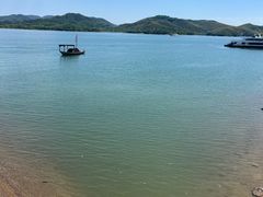 -天目湖山水园