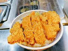 -吉野家(南昌铜锣湾店)
