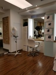 -THE LOG SALON 记录
