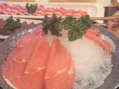 -老版火锅.12年西安排队王(沣峪口店)