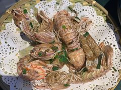 皮皮虾-好爸爸(箕漕街店)