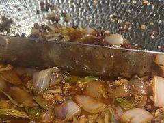 -小鱼小牛·鱼牛干锅·脆鱼火锅(世欧广场店)